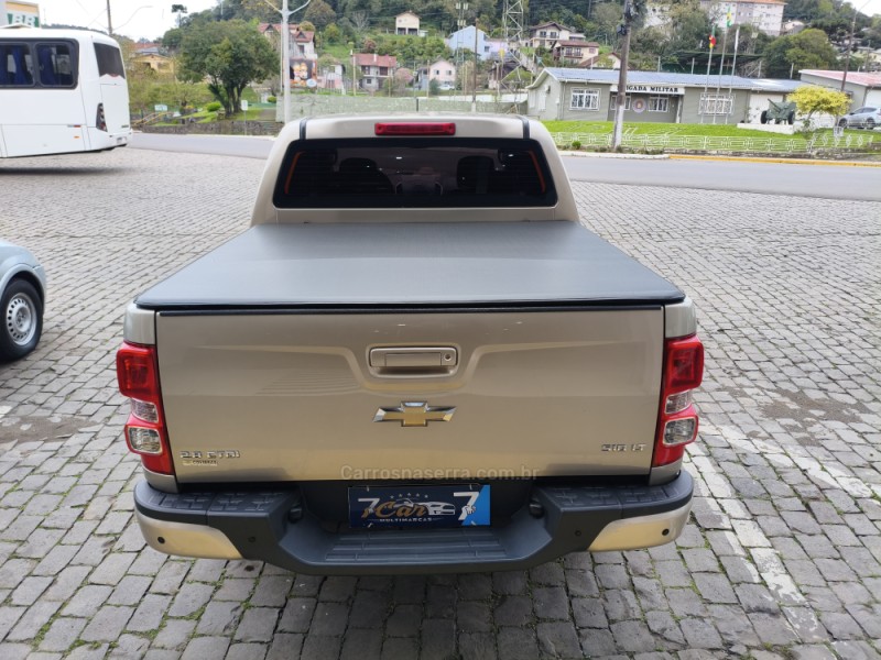 S10  - 2013 - ANTôNIO PRADO