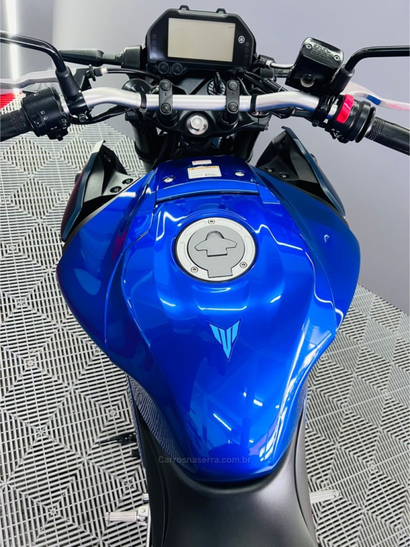 MT 03 ABS - 2023 - CAMPO BOM