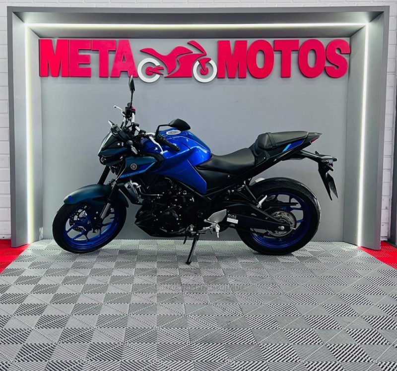 MT 03 ABS - 2023 - CAMPO BOM