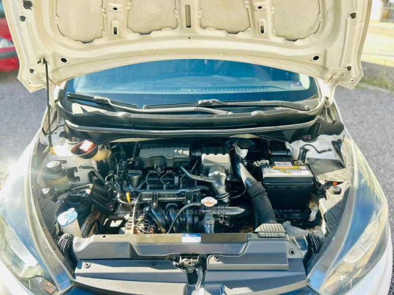 HB20 1.0 COMFORT 12V FLEX 4P MANUAL - 2013 - CAXIAS DO SUL