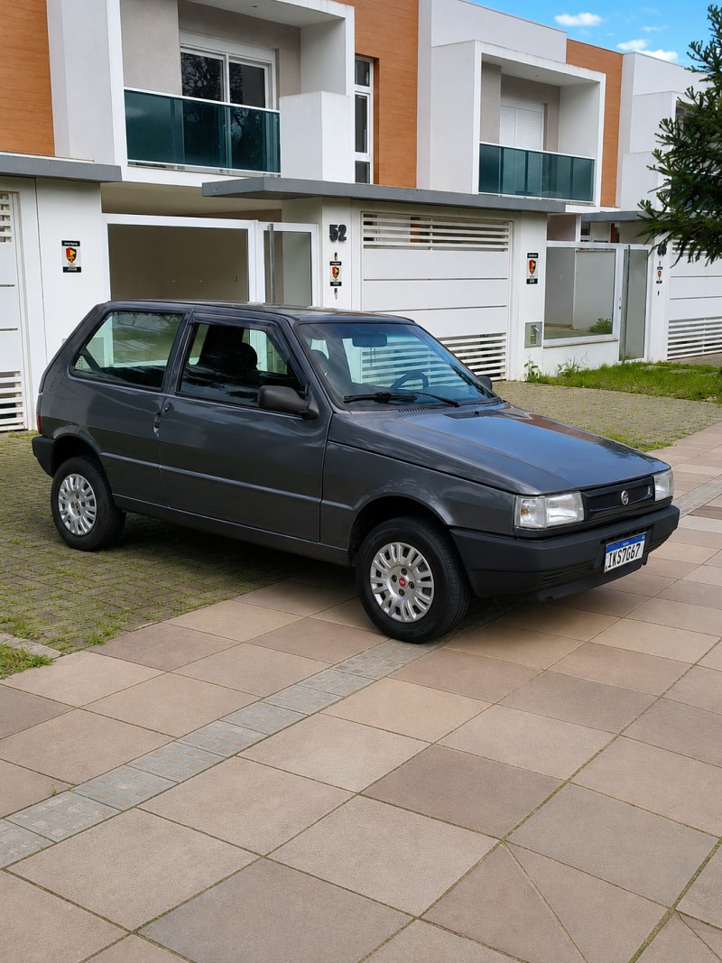 uno 1.0 mpi mille fire 8v flex 2p manual 2003 farroupilha