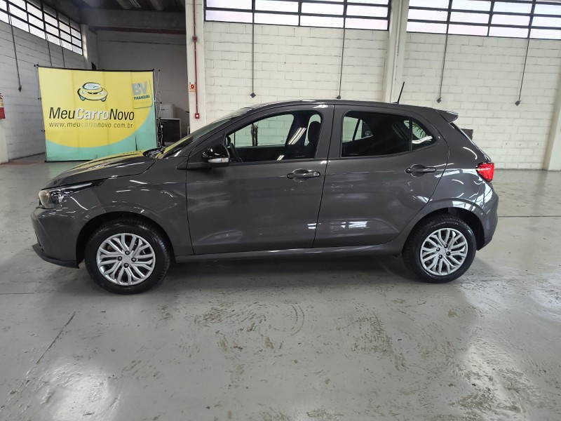 ARGO 1.0 DRIVE 6V FLEX 4P MANUAL - 2026 - CAXIAS DO SUL