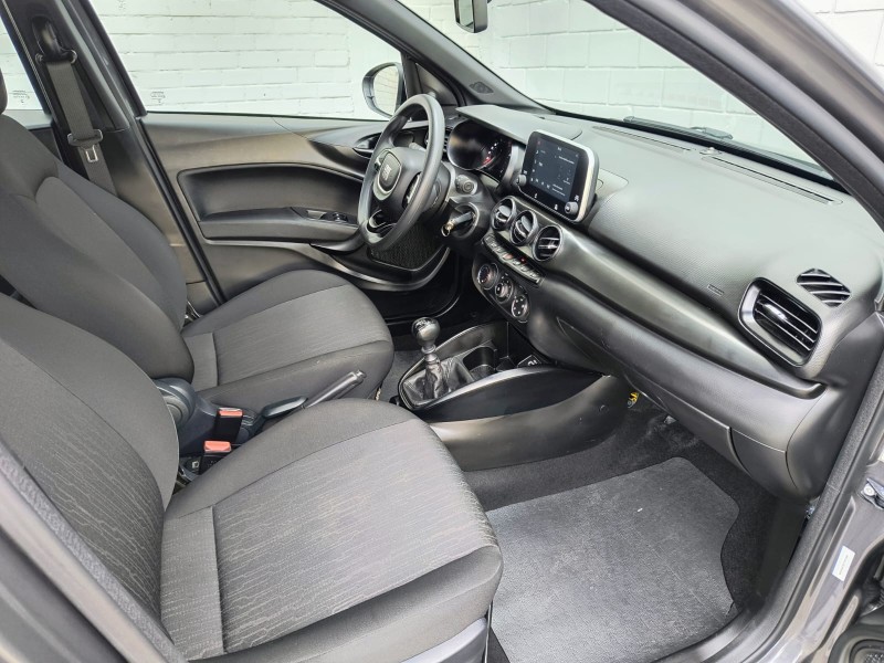 ARGO 1.0 DRIVE 6V FLEX 4P MANUAL - 2026 - CAXIAS DO SUL