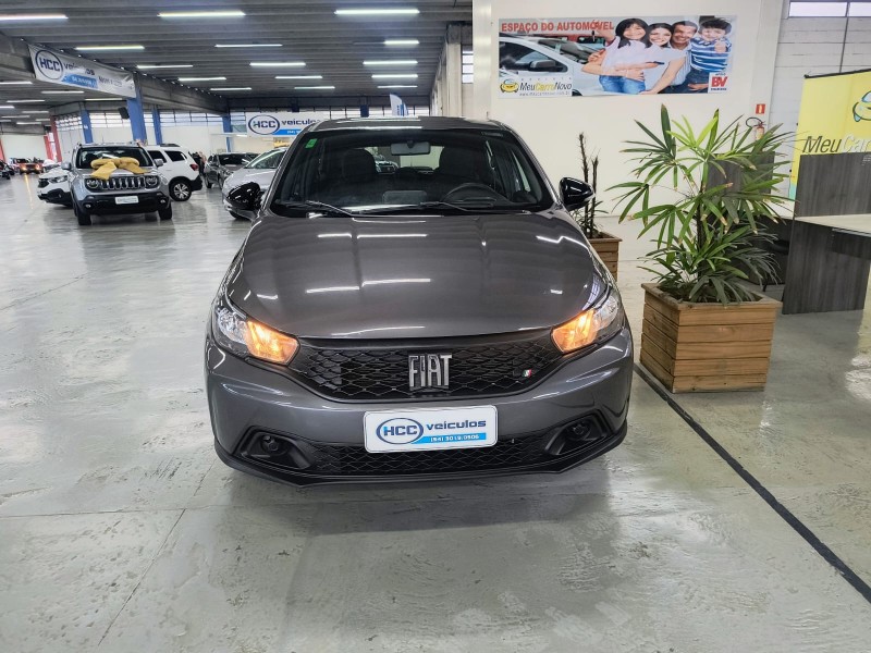 ARGO 1.0 DRIVE 6V FLEX 4P MANUAL - 2026 - CAXIAS DO SUL