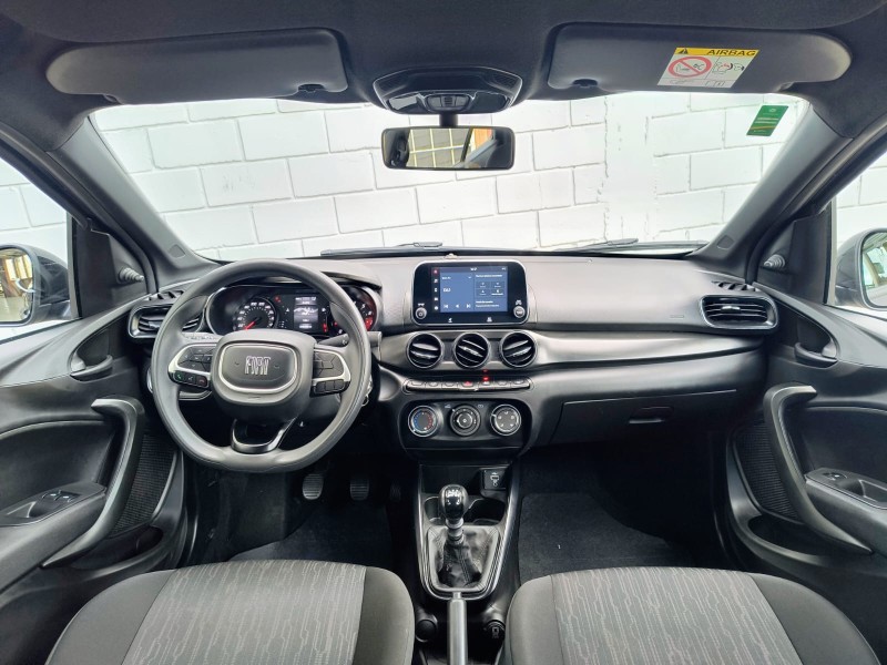 ARGO 1.0 DRIVE 6V FLEX 4P MANUAL - 2026 - CAXIAS DO SUL