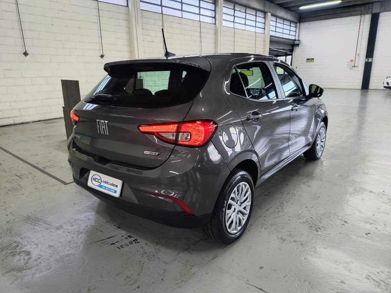 ARGO 1.0 DRIVE 6V FLEX 4P MANUAL - 2026 - CAXIAS DO SUL