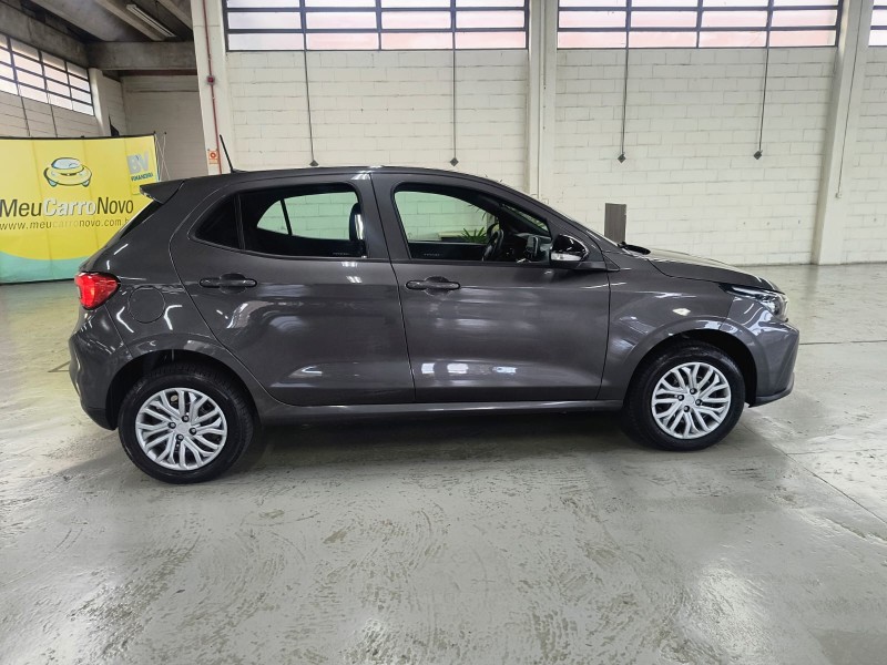 ARGO 1.0 DRIVE 6V FLEX 4P MANUAL - 2026 - CAXIAS DO SUL