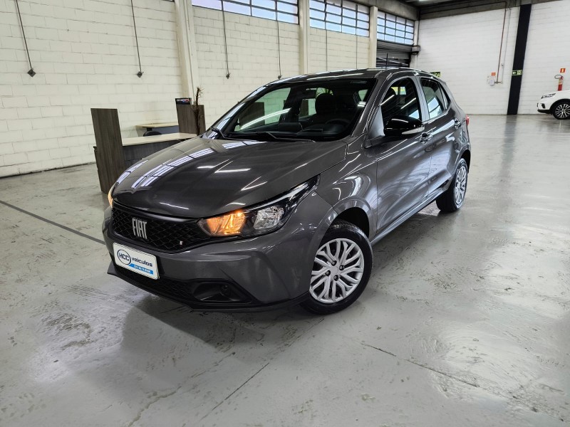 ARGO 1.0 DRIVE 6V FLEX 4P MANUAL - 2026 - CAXIAS DO SUL
