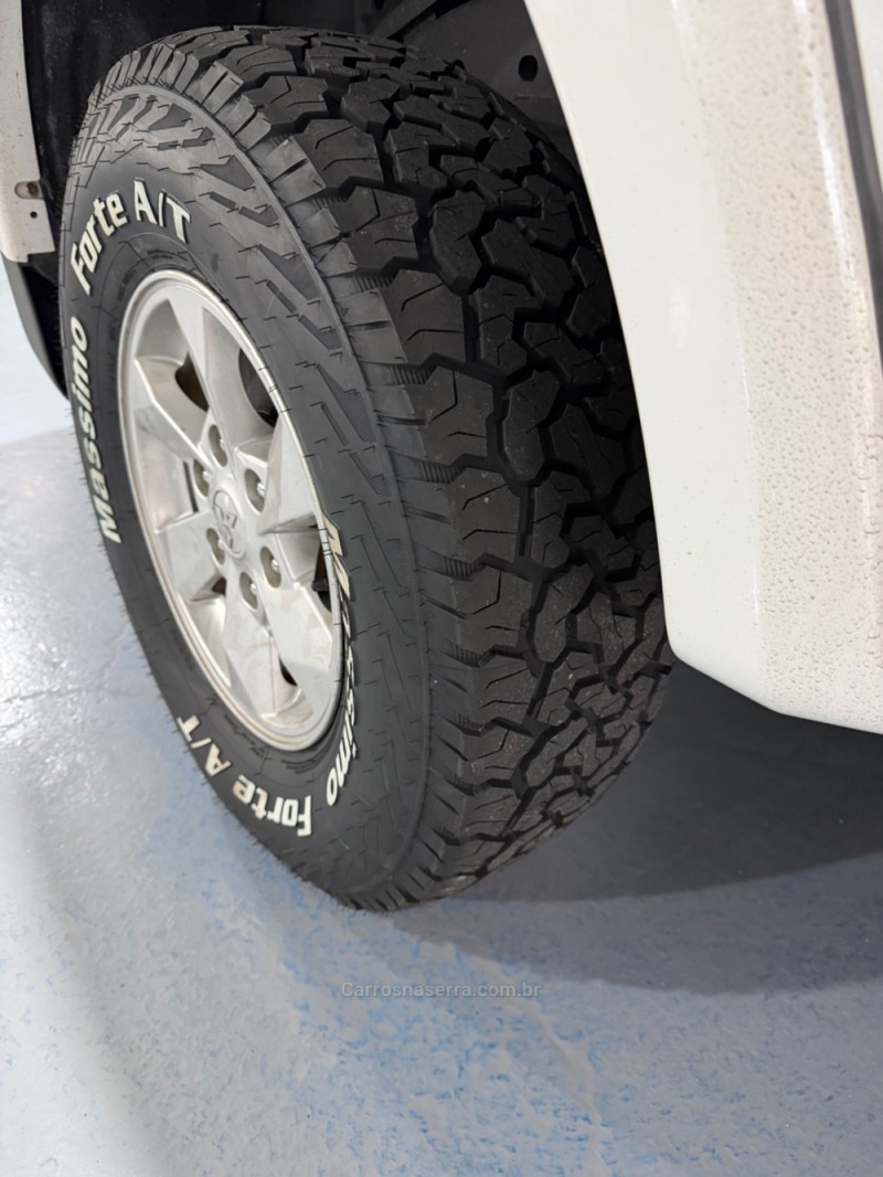 L200 TRITON 2.4 HPE-S SPORT 4X4 CD 16V DIESEL 4P AUTOMÁTICO - 2018 - CAXIAS DO SUL