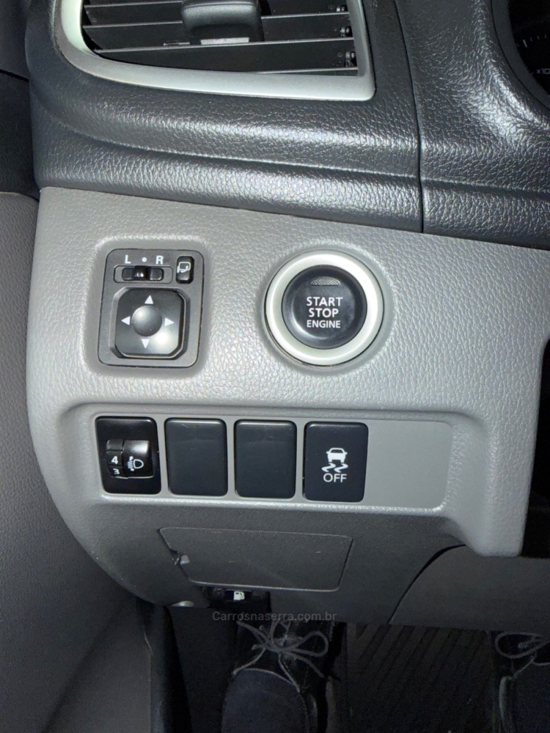L200 TRITON 2.4 HPE-S SPORT 4X4 CD 16V DIESEL 4P AUTOMÁTICO - 2018 - CAXIAS DO SUL