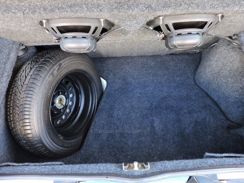 GOL 1.0 1000 GASOLINA 2P MANUAL - 1994 - SãO MARCOS