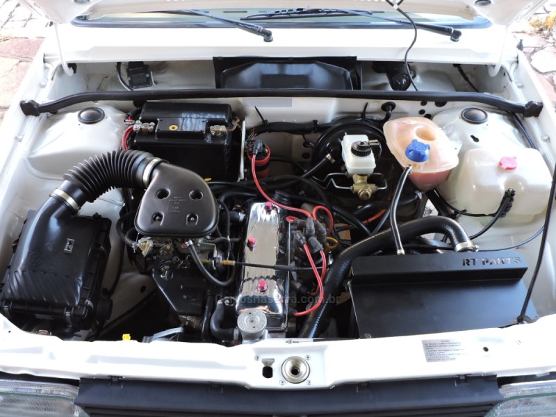 GOL 1.0 1000 GASOLINA 2P MANUAL - 1994 - SãO MARCOS