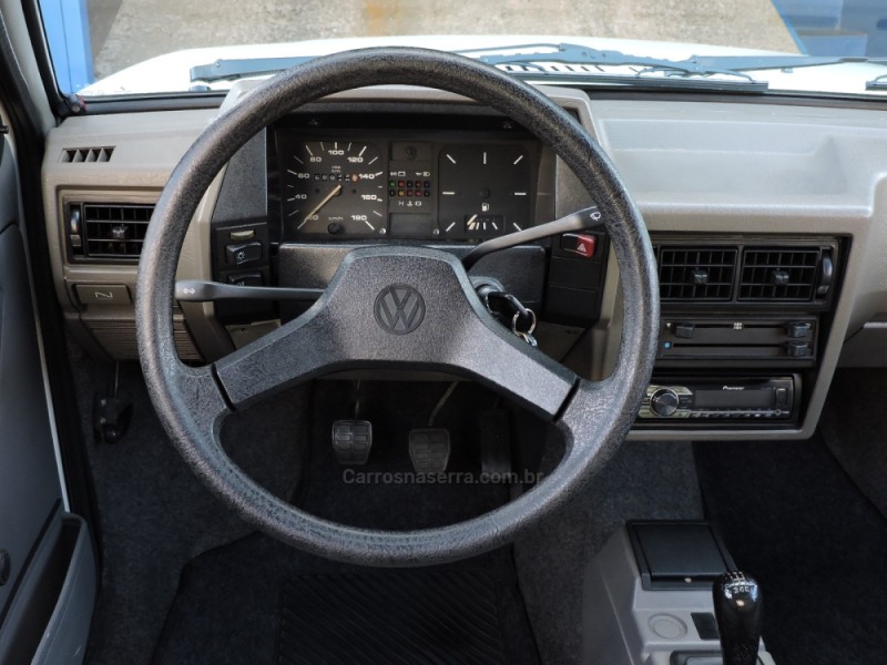 GOL 1.0 1000 GASOLINA 2P MANUAL - 1994 - SãO MARCOS