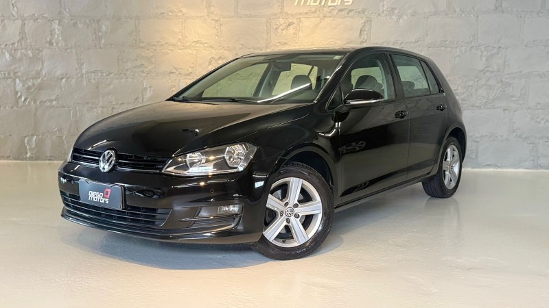 golf 1.4 tsi comfortline 16v gasolina 4p manual 2015 caxias do sul