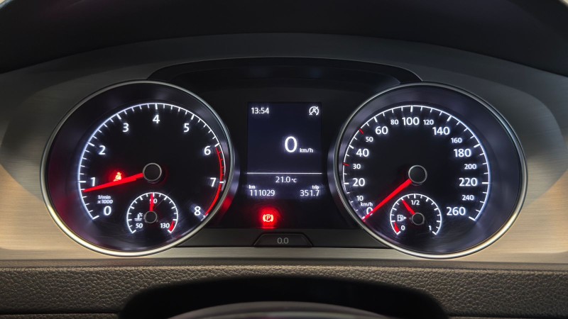 GOLF 1.4 TSI COMFORTLINE 16V GASOLINA 4P MANUAL - 2015 - CAXIAS DO SUL