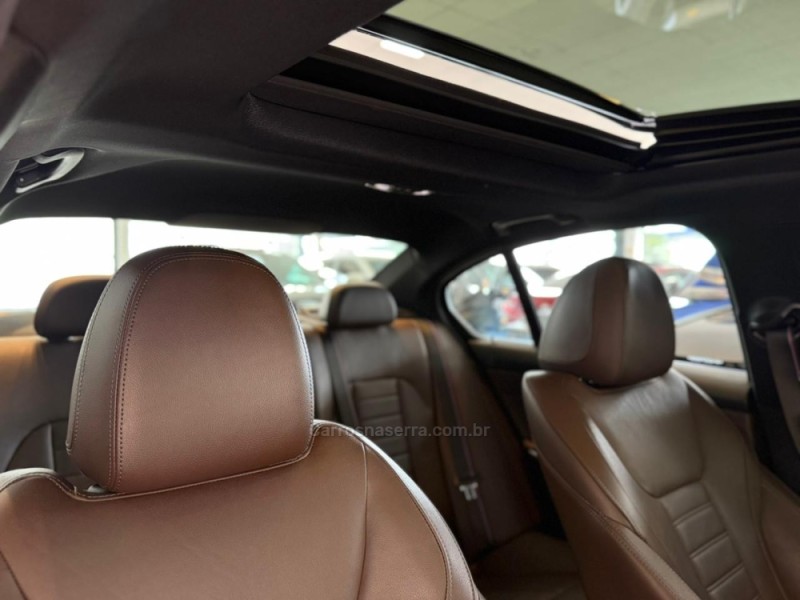 320I 2.0 M SPORT 16V TURBO ACTIVEFLEX 4P AUTOMÁTICO - 2022 - SãO LEOPOLDO