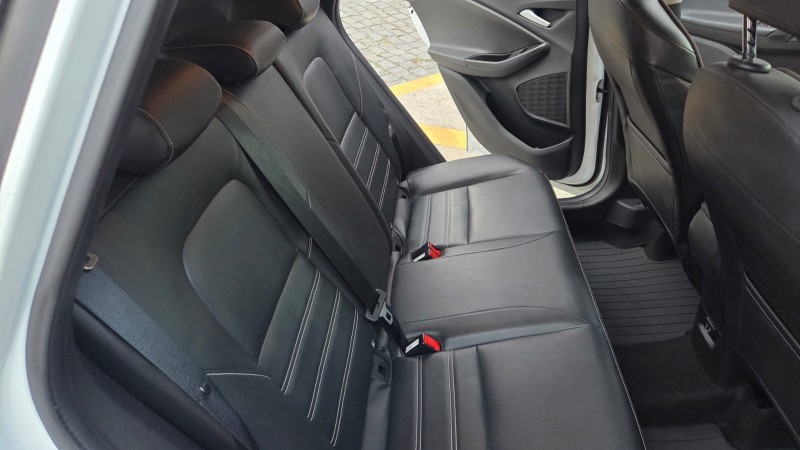 TRACKER 1.0 12V LT TURBO FLEX 4P AUTOMÁTICO - 2022 - CAXIAS DO SUL
