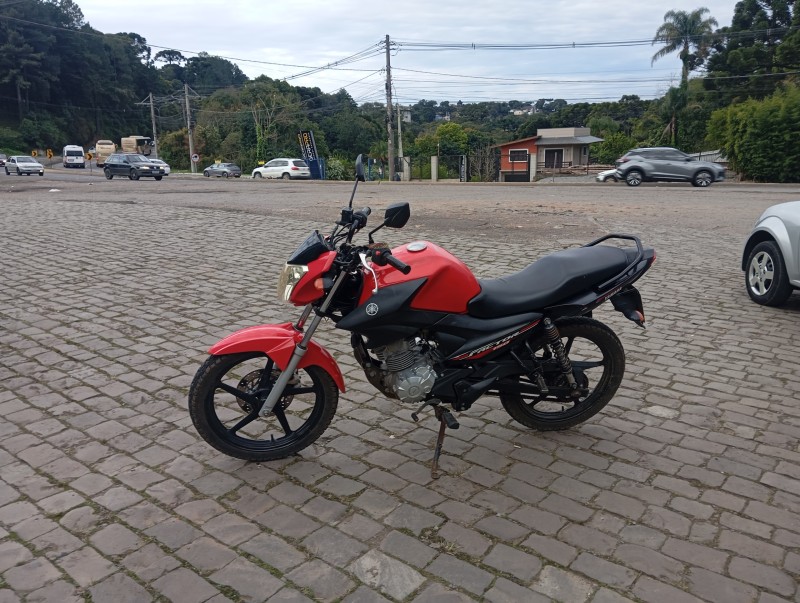 FACTOR 150 ED - 2017 - CAXIAS DO SUL