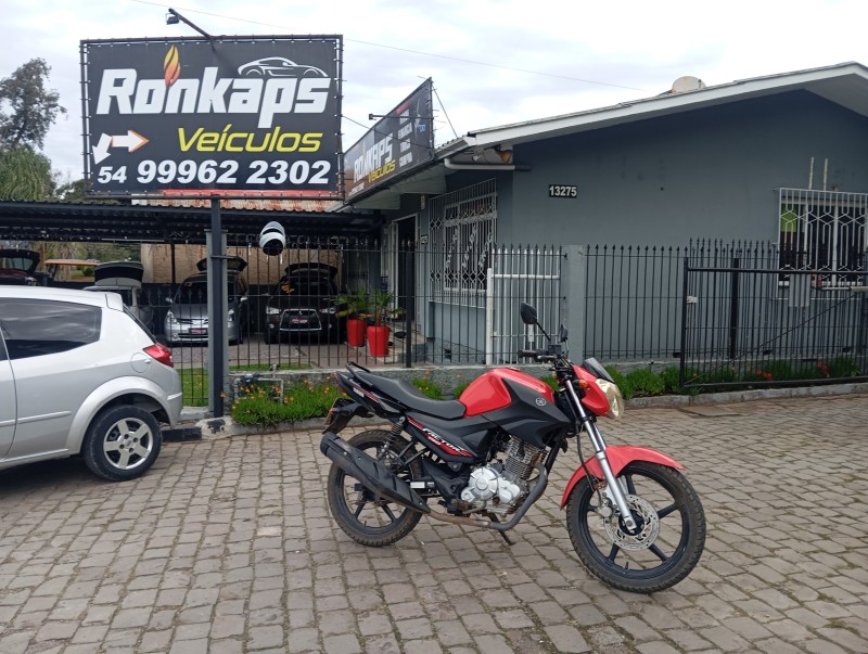 factor 150 ed 2017 caxias do sul