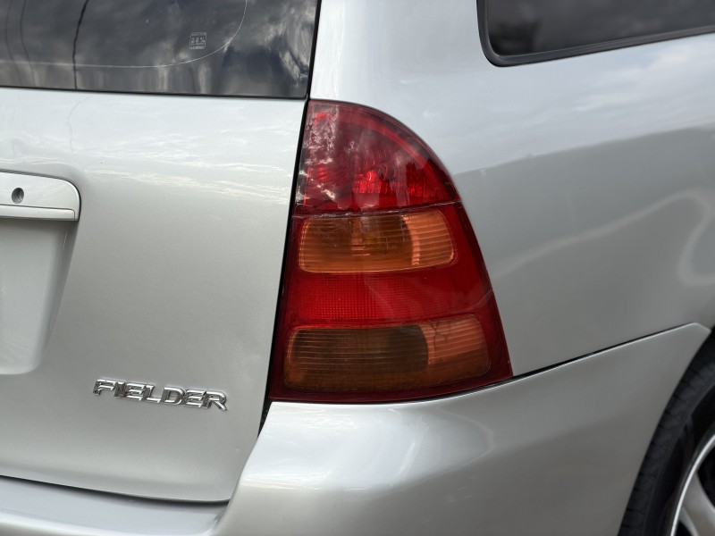 COROLLA 1.8 XEI 16V GASOLINA 4P MANUAL - 2005 - DOIS IRMãOS