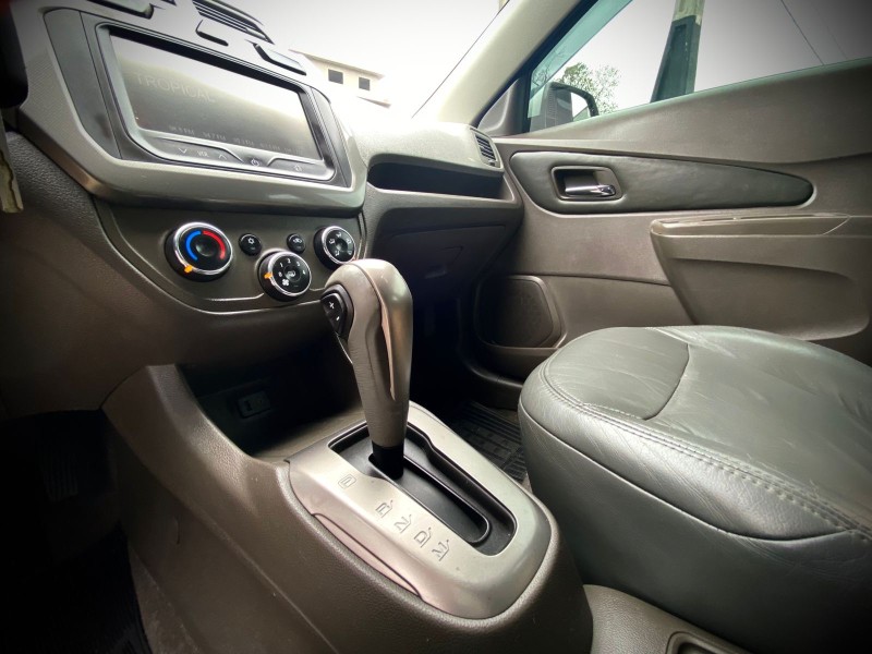 COBALT 1.8 MPFI LTZ 8V FLEX 4P AUTOMÁTICO - 2014 - LAJEADO