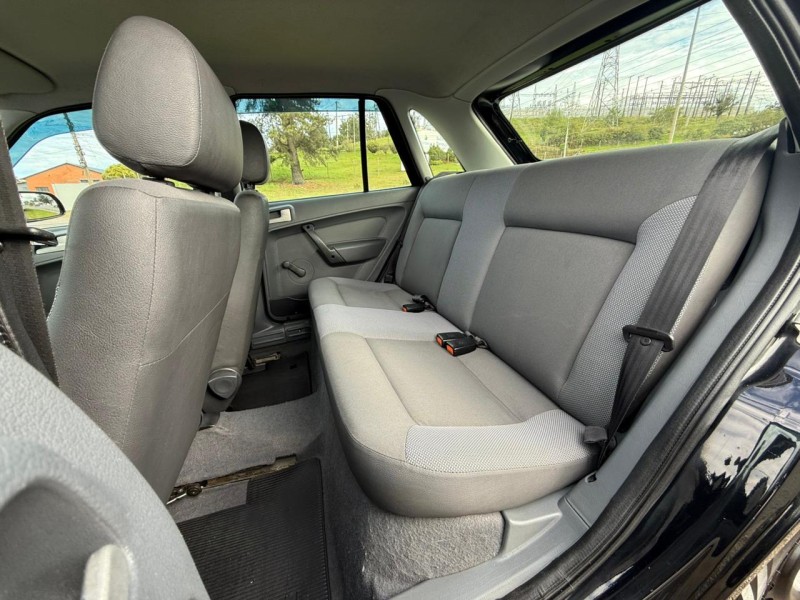 GOL 1.0 MI 8V FLEX 4P MANUAL G.IV - 2009 - FARROUPILHA