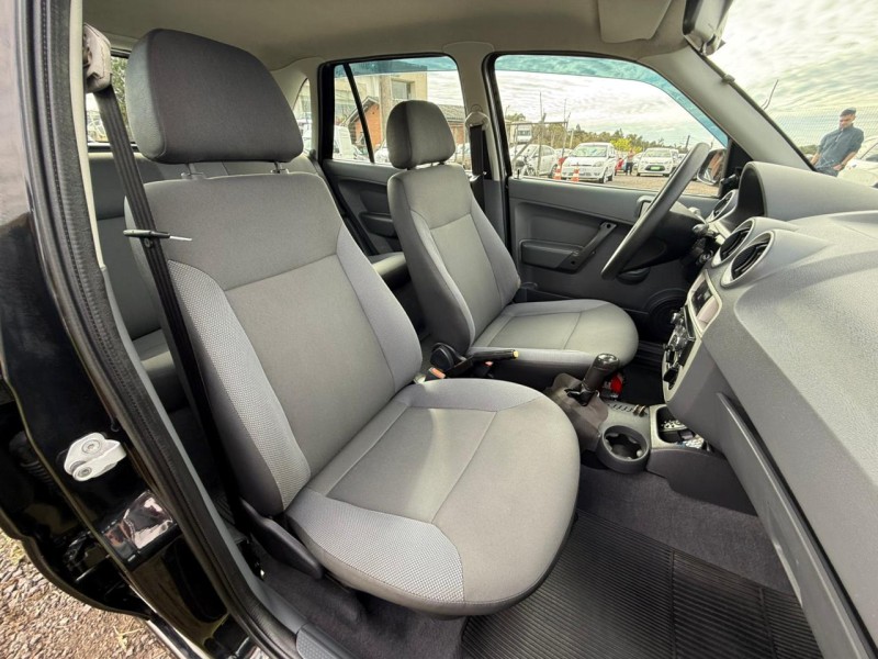 GOL 1.0 MI 8V FLEX 4P MANUAL G.IV - 2009 - FARROUPILHA