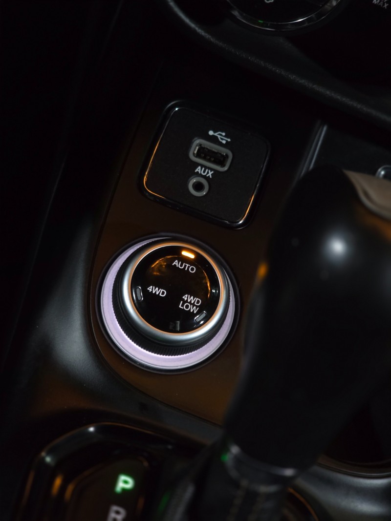 TORO 2.0 16V TURBO DIESEL RANCH AT 4X4 AUTOMÁTICO - 2019 - CAXIAS DO SUL