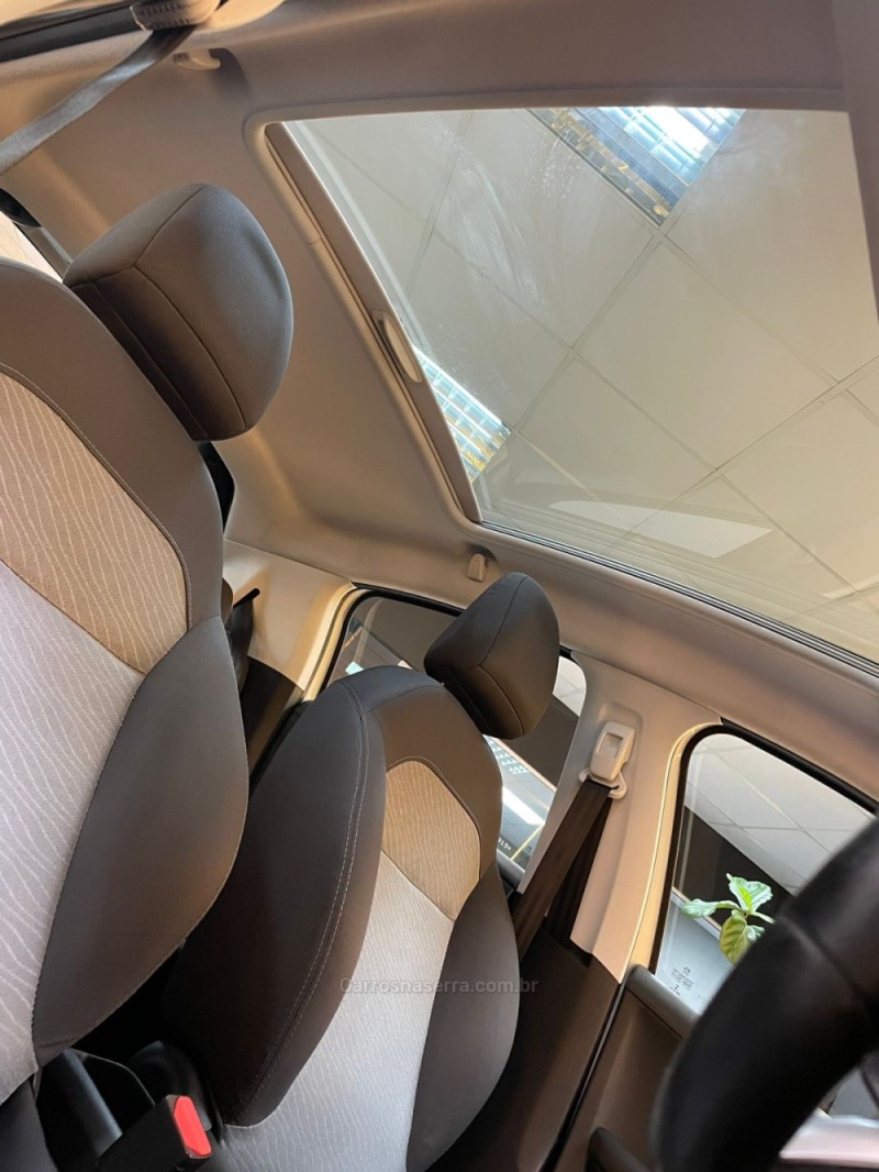 208 1.6 ALLURE 16V FLEX 4P AUTOMÁTICO - 2016 - NOVO HAMBURGO