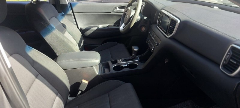 SPORTAGE 2.0 LX2 OFF G4 FLEX 4P AUTOMÁTICO - 2020 - BENTO GONçALVES