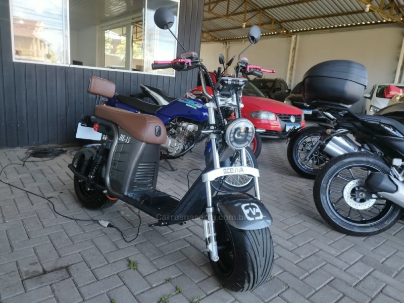 he 6 1000w 2026 novo hamburgo