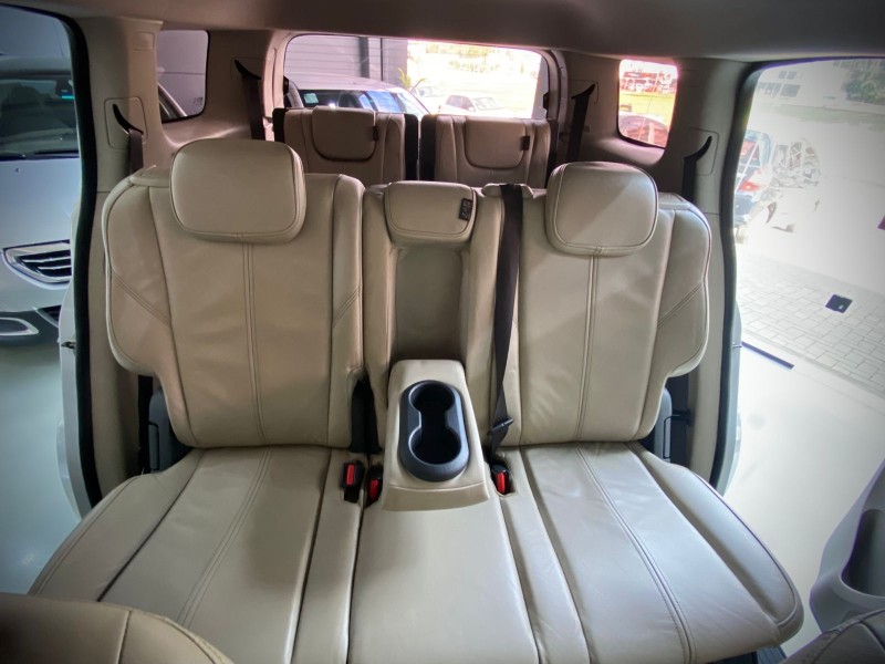 TRAILBLAZER 3.6 LTZ 4X4 V6 GASOLINA 4P AUTOMÁTICO - 2014 - LAJEADO