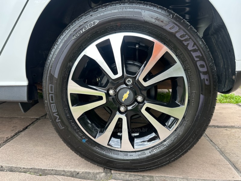 ONIX 1.4 MPFI LTZ 8V FLEX 4P MANUAL - 2013 - CAXIAS DO SUL