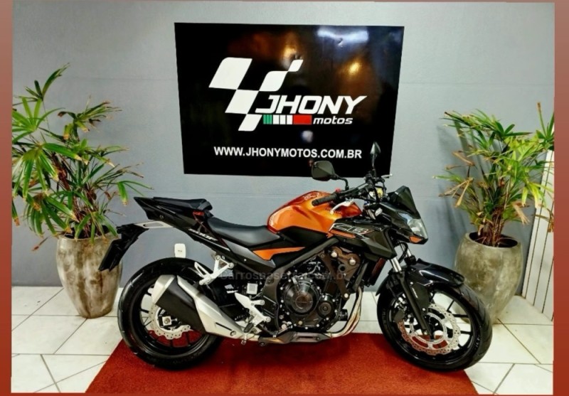 cb 500f abs 2020 caxias do sul