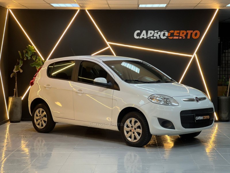palio 1.0 mpi attractive 8v flex 4p manual 2015 novo hamburgo