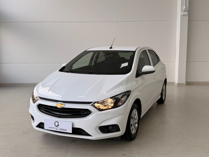 onix 1.0 lt 8v flex 4p manual 2018 bento goncalves