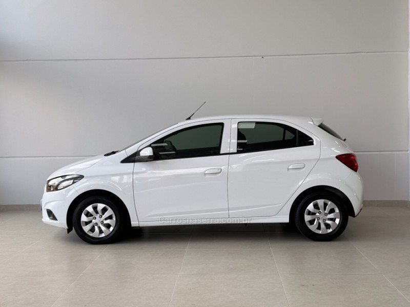 ONIX 1.0 LT 8V FLEX 4P MANUAL - 2018 - BENTO GONçALVES
