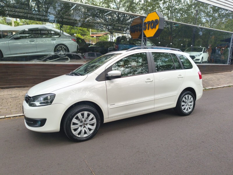 spacefox 1.6 mi trend 8v flex 4p manual 2013 dois irmaos