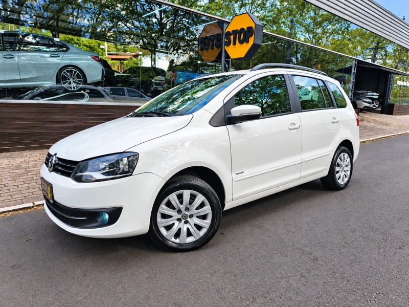 spacefox 1.6 mi trend 8v flex 4p manual 2013 dois irmaos