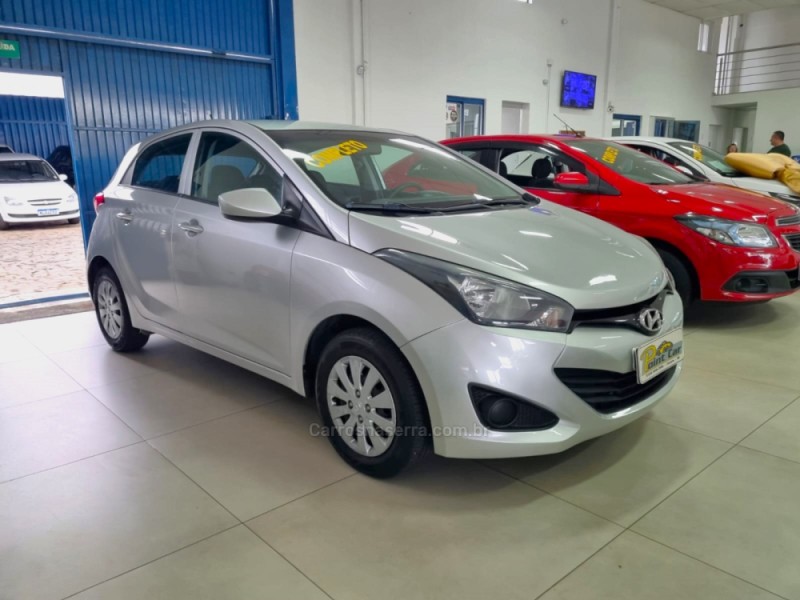 hb20 1.6 comfort 16v flex 4p manual 2014 vacaria