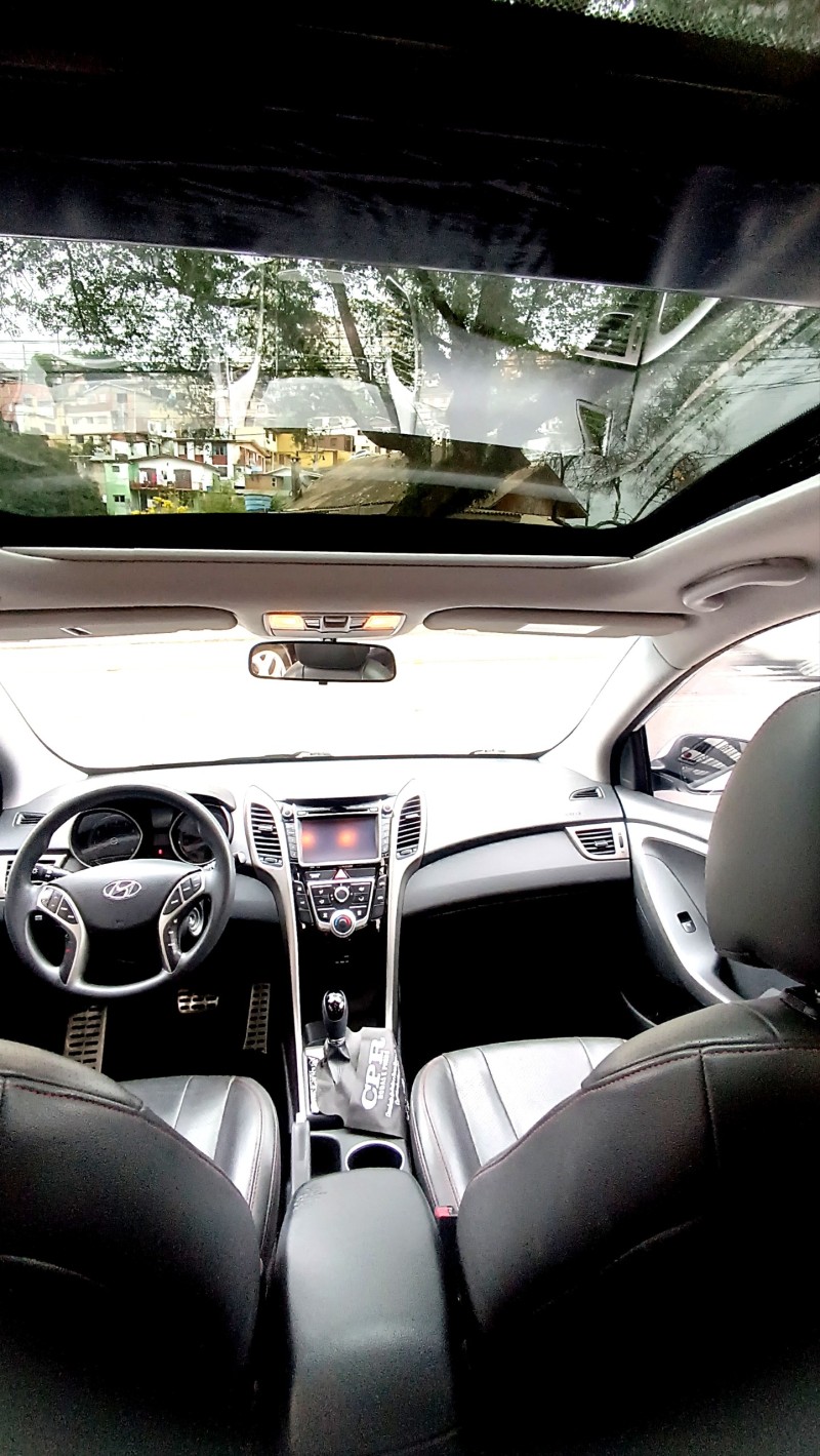 I30 1.8 MPI 16V GASOLINA 4P AUTOMATICO - 2015 - CAXIAS DO SUL