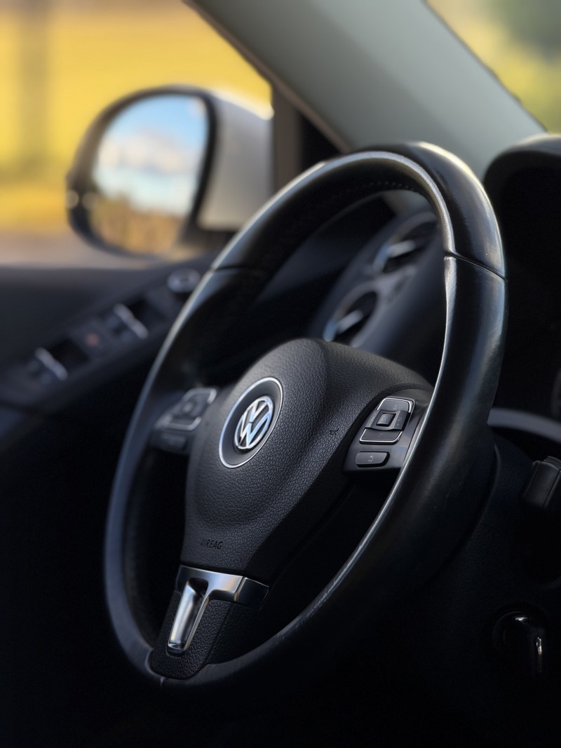 TIGUAN 2.0 TSI 16V TURBO GASOLINA 4P TIPTRONIC - 2015 - ANTôNIO PRADO