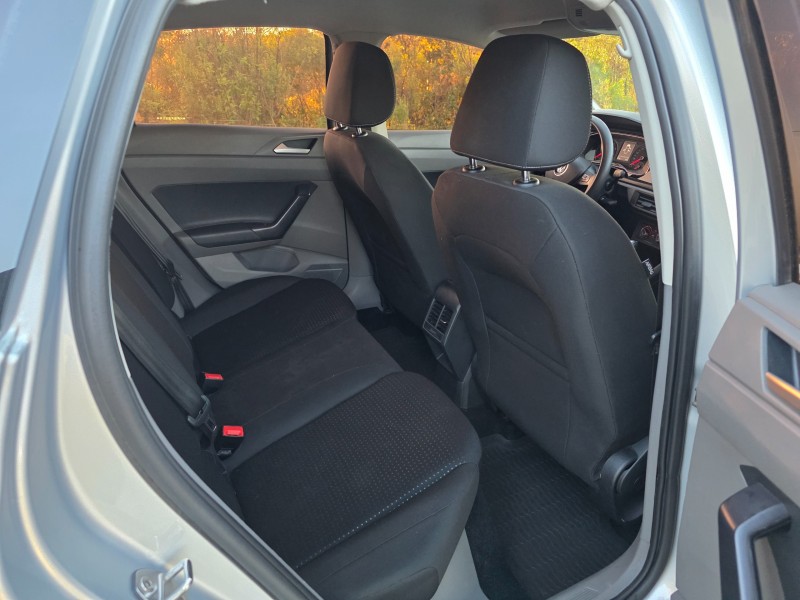 POLO 1.0 200 TSI COMFORTLINE AUTOMÁTICO - 2019 - BENTO GONçALVES