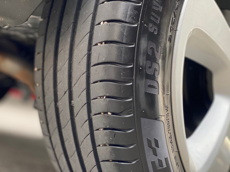 TRACKER 1.8 MPFI LTZ 4X2 16V FLEX 4P AUTOMÁTICO - 2016 - CAXIAS DO SUL