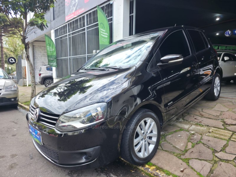 fox 1.0 mi trendline 8v flex 4p manual 2014 bento goncalves