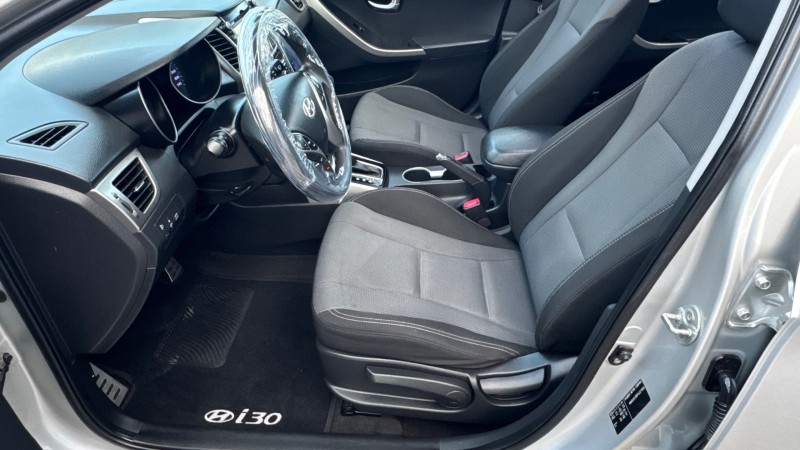 I30 1.8 MPI 16V GASOLINA 4P AUTOMATICO - 2015 - CAXIAS DO SUL