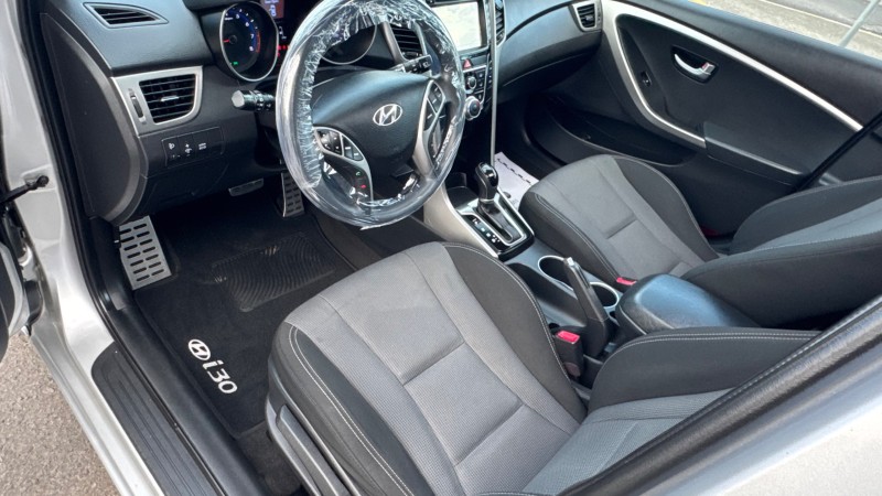 I30 1.8 MPI 16V GASOLINA 4P AUTOMATICO - 2015 - CAXIAS DO SUL