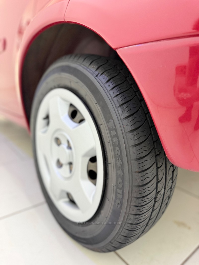 CORSA 1.4 MPFI PREMIUM 8V FLEX 4P MANUAL - 2010 - CAXIAS DO SUL