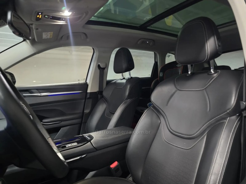 HAVAL 1.5 H6 HEV PREMIUM E-TRACTION HÍBRIDO 4P AUTOMÁTICO - 2025 - PORTO ALEGRE
