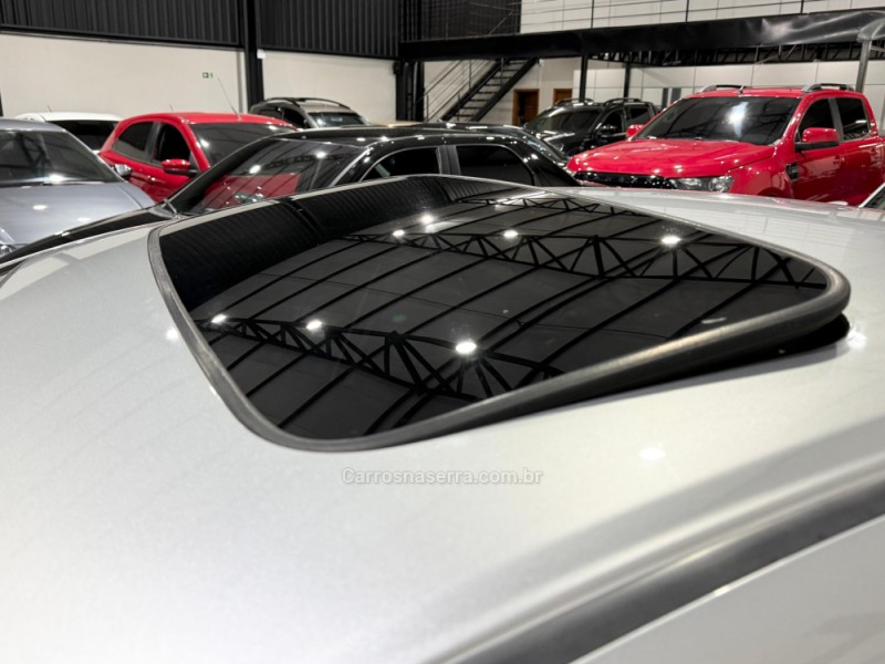 CIVIC 2.0 EXR 16V FLEX 4P AUTOMÁTICO - 2014 - NOVO HAMBURGO